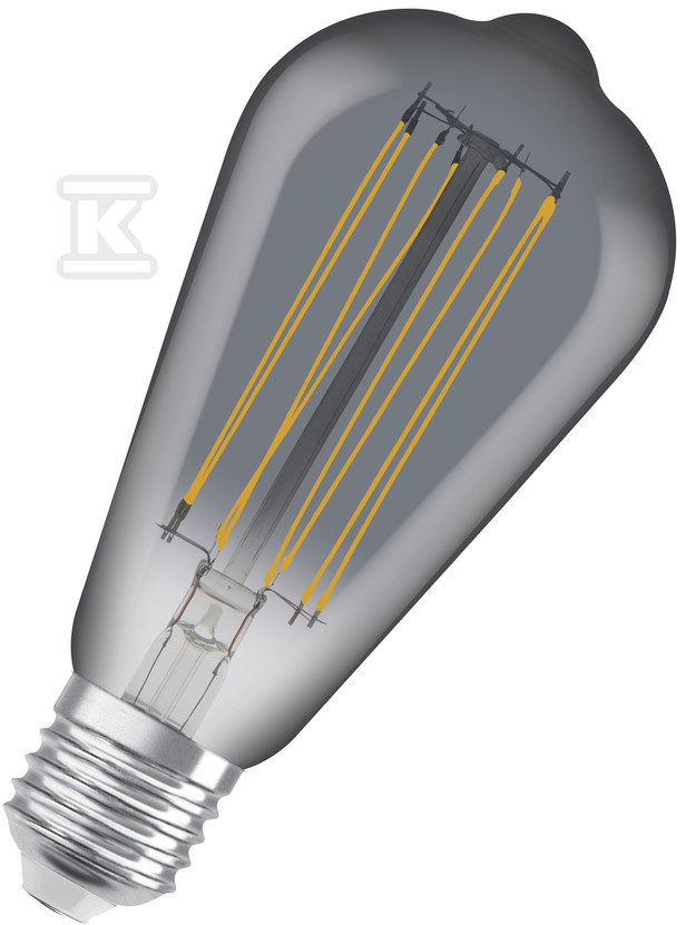 Лампа LED Vintage 1906 CLASSIC DIM - 4099854091001